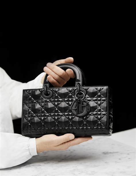 lady d joy bag dior price|Lady D.